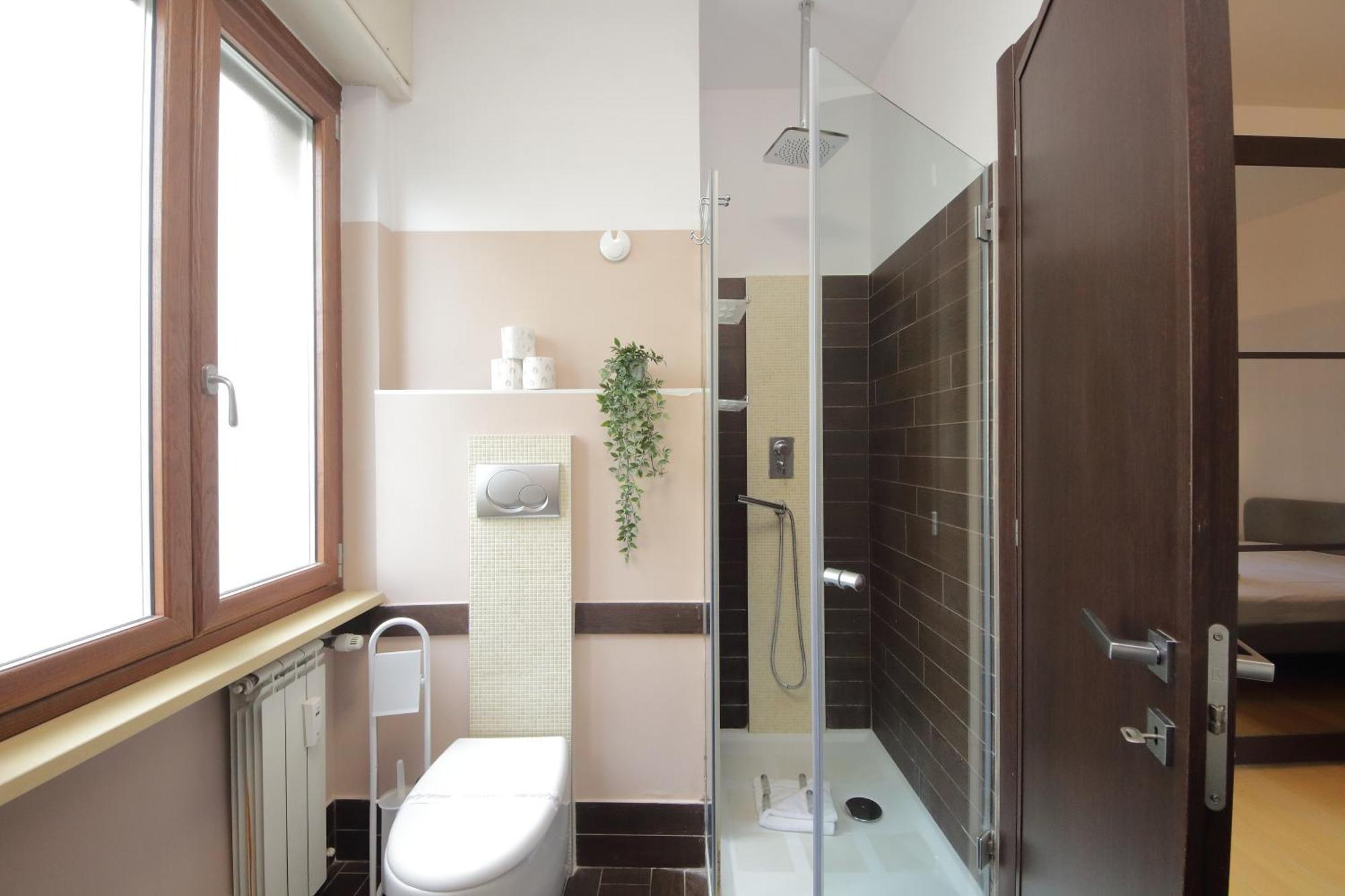 Cozy And Comfy In Piramide Metro Stop Apartment Rom